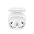 EARPHONES WIRELESS XIAOMI Redmi Buds 6 PLAY BLUETOOTH w/microphone, WHITE