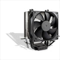 COOLERS CPU INTER-TECH 4P90 BULK, Intel 775/ 115x/ 1200/ 1700/ 1800, AMD AM3/ AM4/ AM5, 125W TDP, 88885656