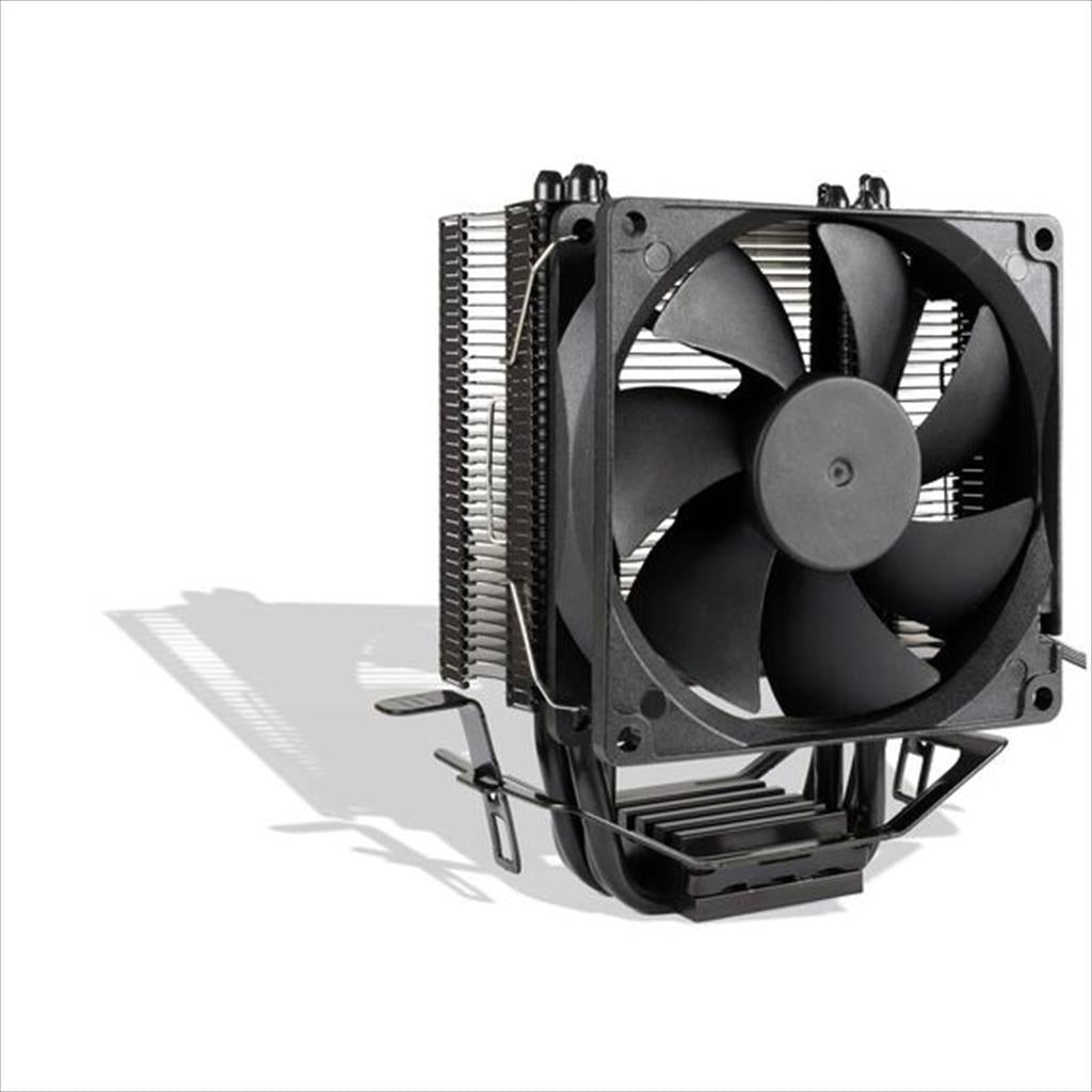 COOLERS CPU INTER-TECH 4P90 BULK, Intel 775/ 115x/ 1200/ 1700/ 1800, AMD AM3/ AM4/ AM5, 125W TDP, 88885656