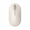MOUSE WIRELESS USB OPTICAL LITE 2 1000dpi XIAOMI white BHR8915GL
