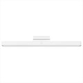 LED LIGHT BAR XIAOMI Magnetic Reading 150lm wide-angle (3 light levels) white, BHR8956GL