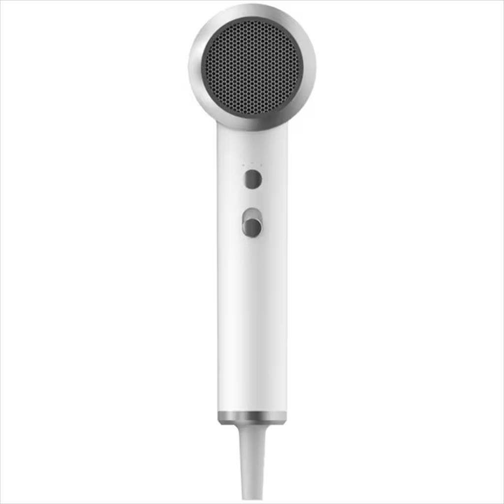 HAIR DRYER IONIC HI SPEED XIAOMI 1600W, White, BHR9114EU