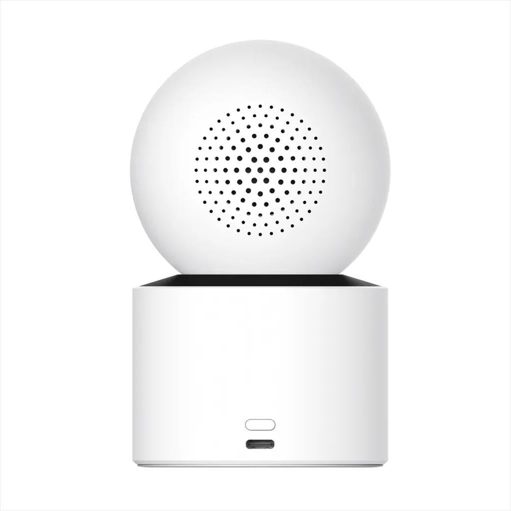 CAMERA DUAL XIAOMI MI HOME C300 DUAL ( static + PTZ), 2K (2304 x 1296), AI detection, BHR9166EU
