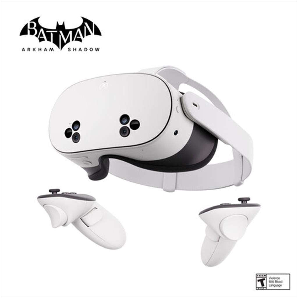 VIRTUAL REALITY KIT OCULUS QUEST 3S 256GB