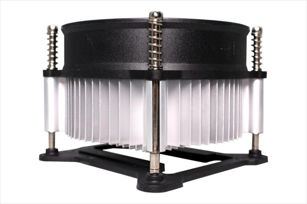COOLERS CPU XILENCE INTEL I250PWM, 115X,1200, 95mm fan, TDP 95W XC032