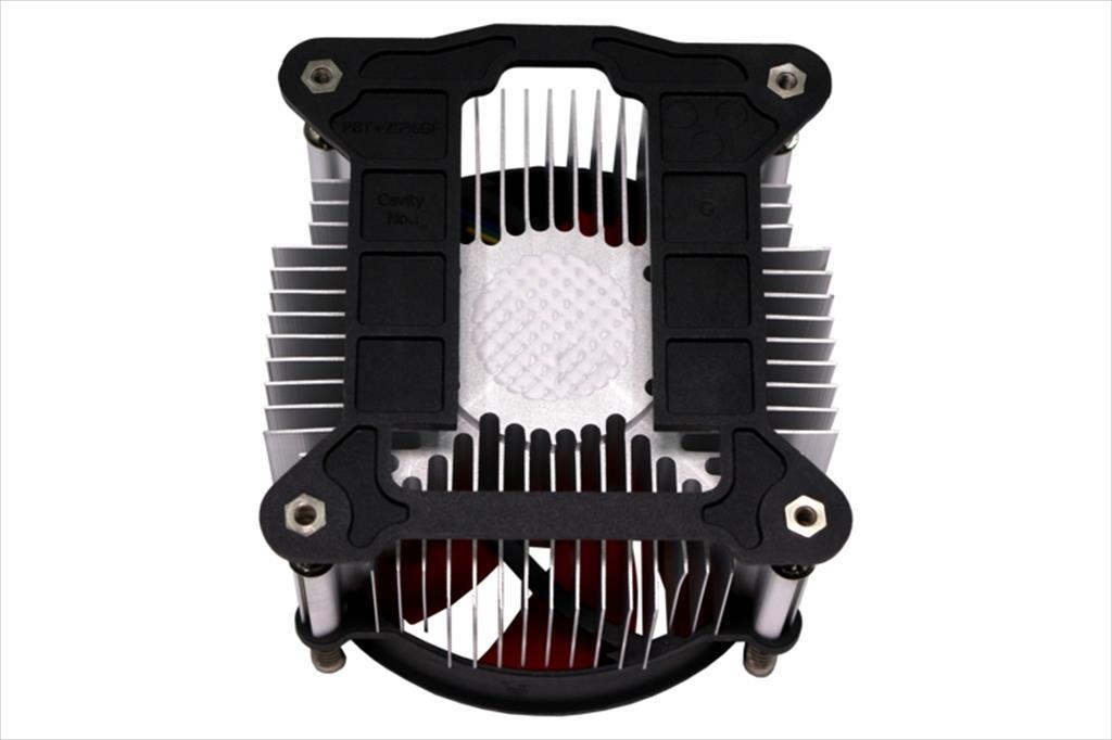 COOLERS CPU XILENCE INTEL I250PWM, 115X,1200, 95mm fan, TDP 95W XC032