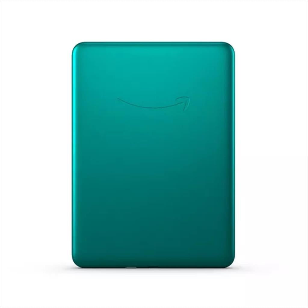 TABLET AMAZON KINDLE PAPERWHITE Signature Edition 2024 7" 32GB 12th Gen, IPX8 rated, Metalic jade