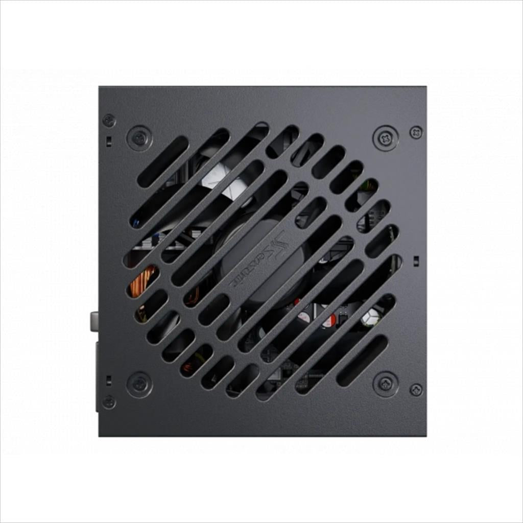 PSU 650W SEASONIC CORE GX-650-V2 ATX3.1 w/PCIE 5.1 80+ GOLD , Fully Modular, SRP-CGX651-A5A32SF