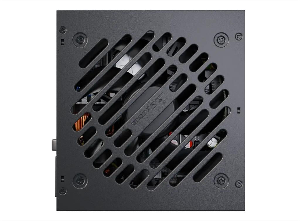PSU 850W SEASONIC CORE GX-850-V2 ATX3.1 w/PCIE 5.1 80+ GOLD , Fully Modular, SRP-CGX851-A5A32SF