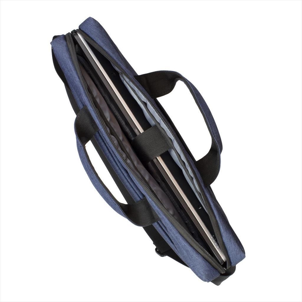 BAG ACT METRO (15,6" LAPTOP), Blue AC8555