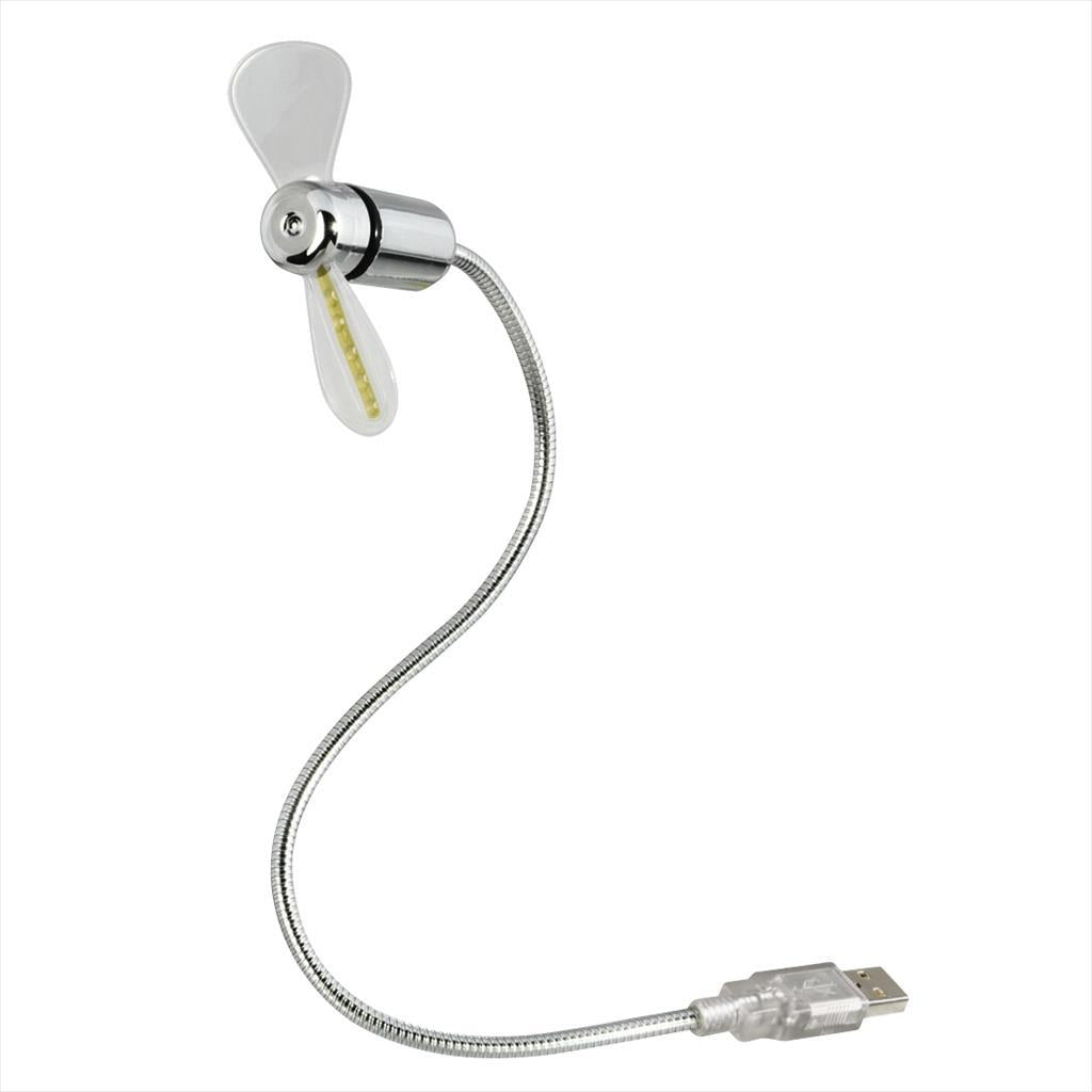 CE SMALL FAN HAMA WITH TIME DISPLAY 12315