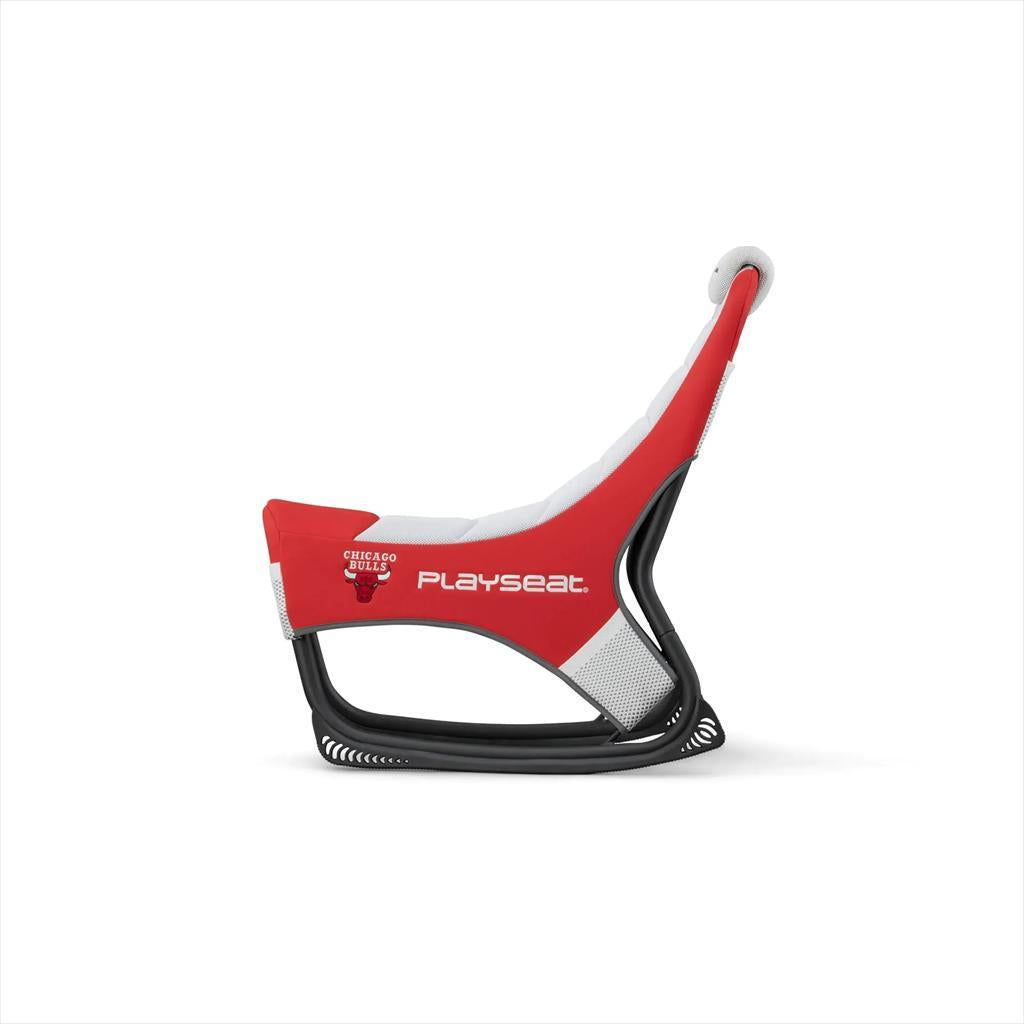 GAMING CHAIR PLAYSEAT NBA - Chicago Bulls ACTIFIT NBA.00286