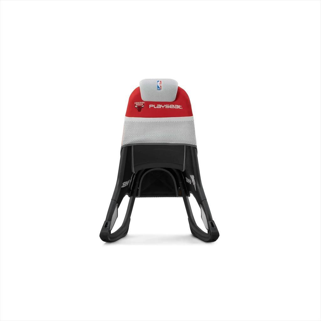 GAMING CHAIR PLAYSEAT NBA - Chicago Bulls ACTIFIT NBA.00286