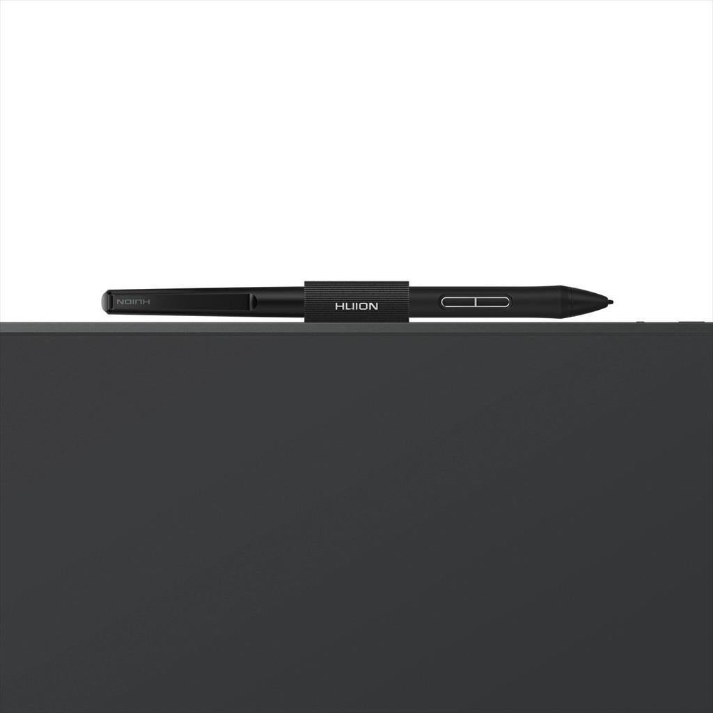 PEN TABLET HUION INSPIROY Frego M L610 10"x6.25", USB-C, 8192 Levels, 5080 LPI, Black