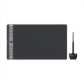 PEN TABLET HUION INSPIROY 2 L H1061P 10"x6.5", USB-C, 8192 Levels, 5080 LPI, Black