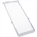 CASE FRONT DUST FILTER LANCOOL 216, White, LAN216-2W