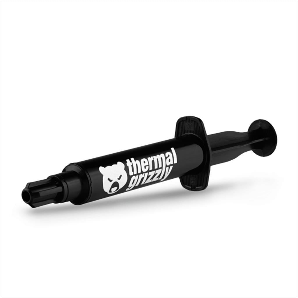 PASTE THERMAL GRIZZLY DURONAUT (6g) TC:12.5 W / mk, TG-D-006