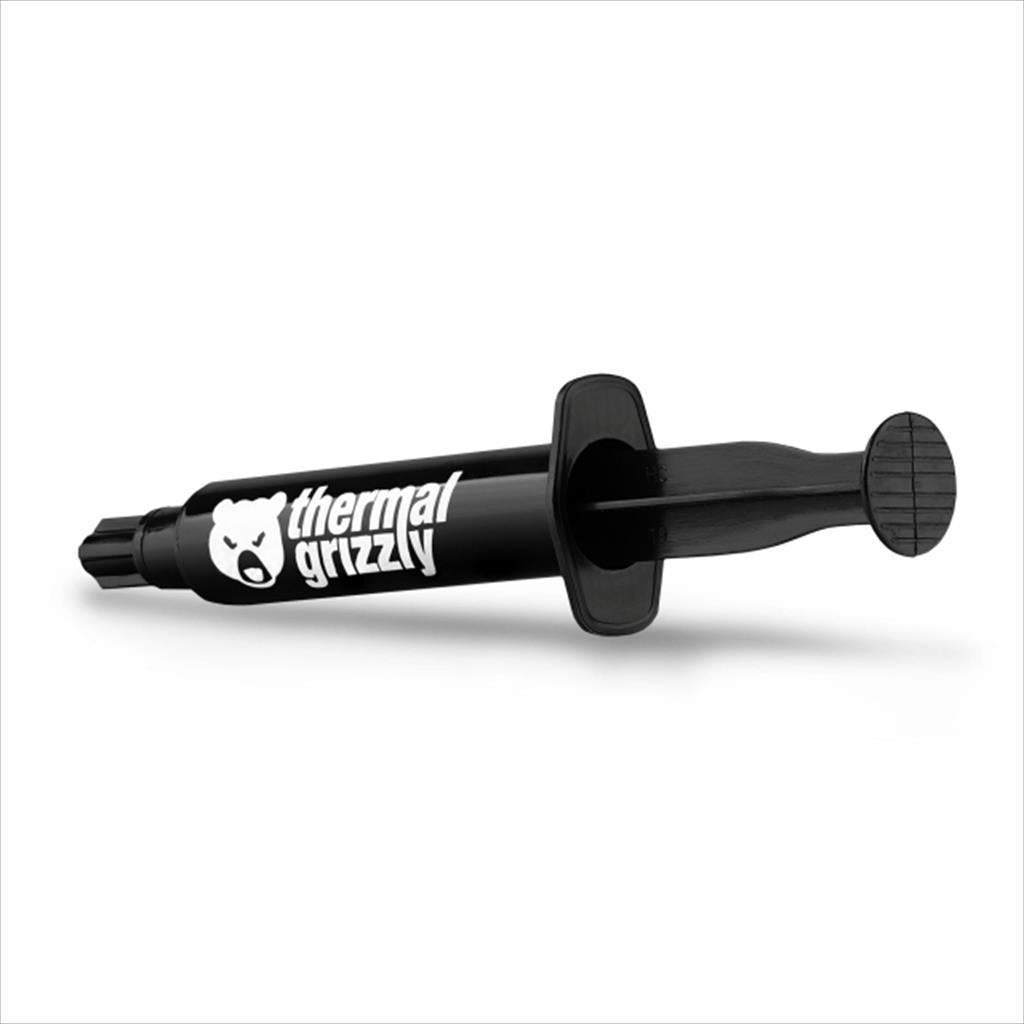 PASTE THERMAL GRIZZLY DURONAUT (6g) TC:12.5 W / mk, TG-D-006