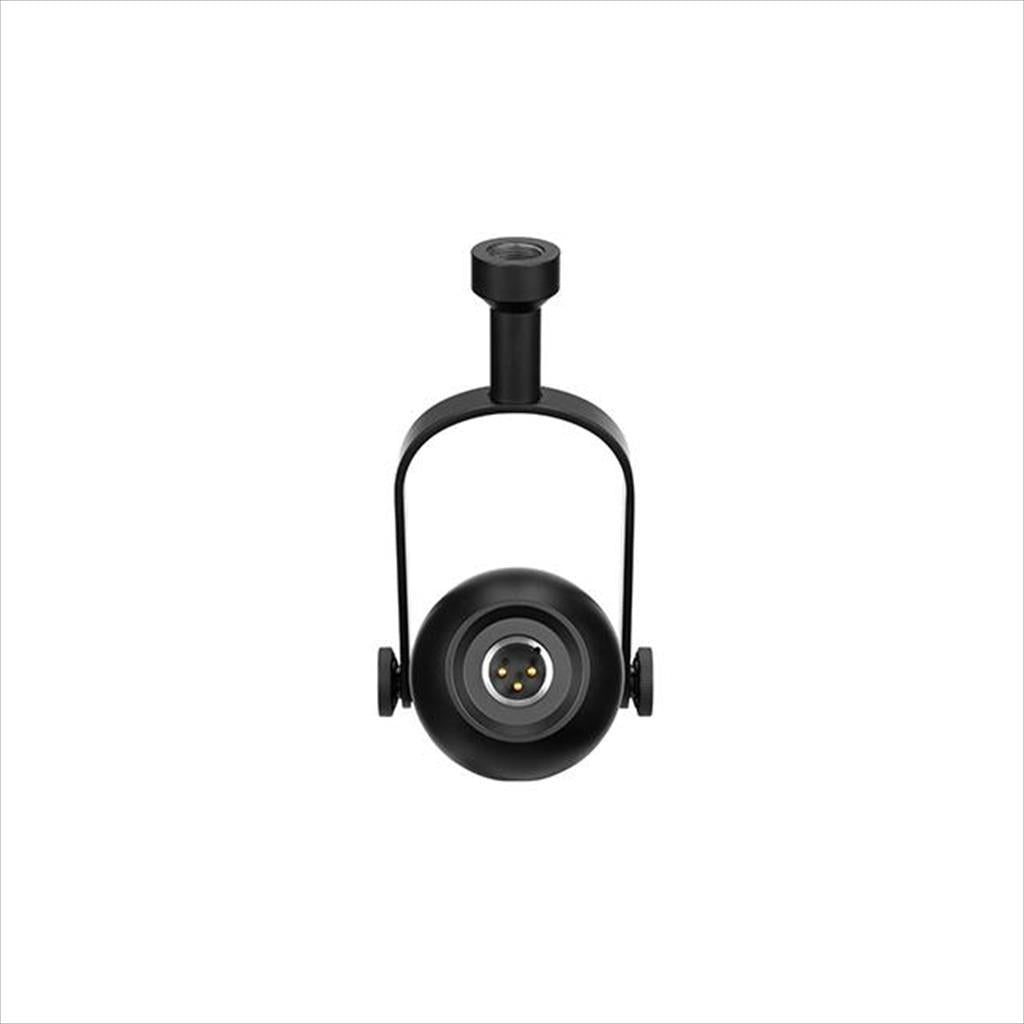 MICROPHONE BOYA DYNAMIC BROADCASTING BY-DM500, 1x 3-Pin XLR