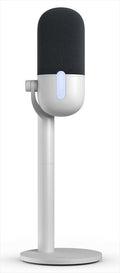 MICROPHONE ELGATO WAVE NEO WHITE, type-C, 10MAI9901
