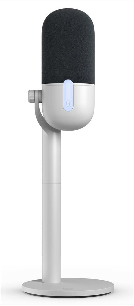 MICROPHONE ELGATO WAVE NEO WHITE, type-C, 10MAI9901