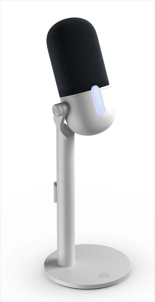 MICROPHONE ELGATO WAVE NEO WHITE, type-C, 10MAI9901