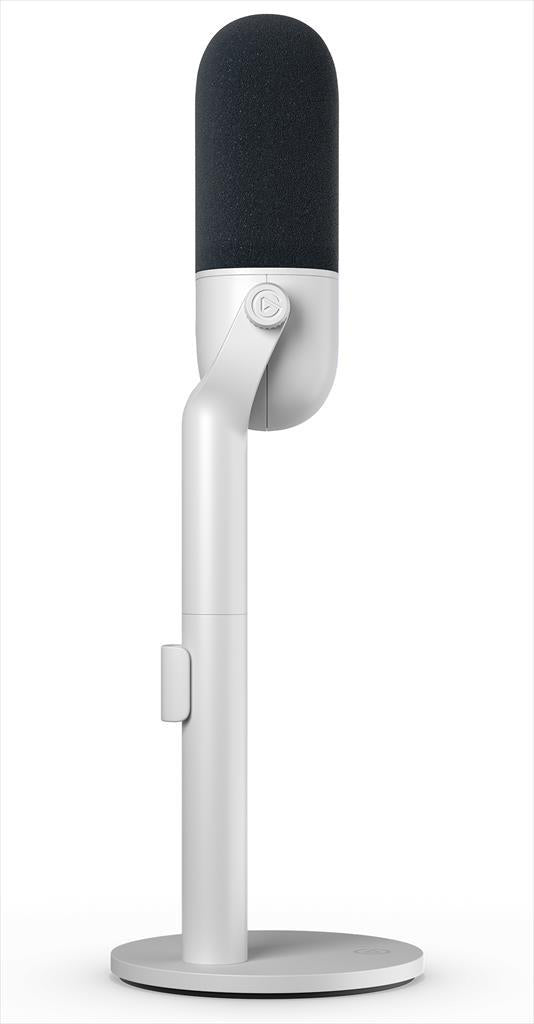 MICROPHONE ELGATO WAVE NEO WHITE, type-C, 10MAI9901