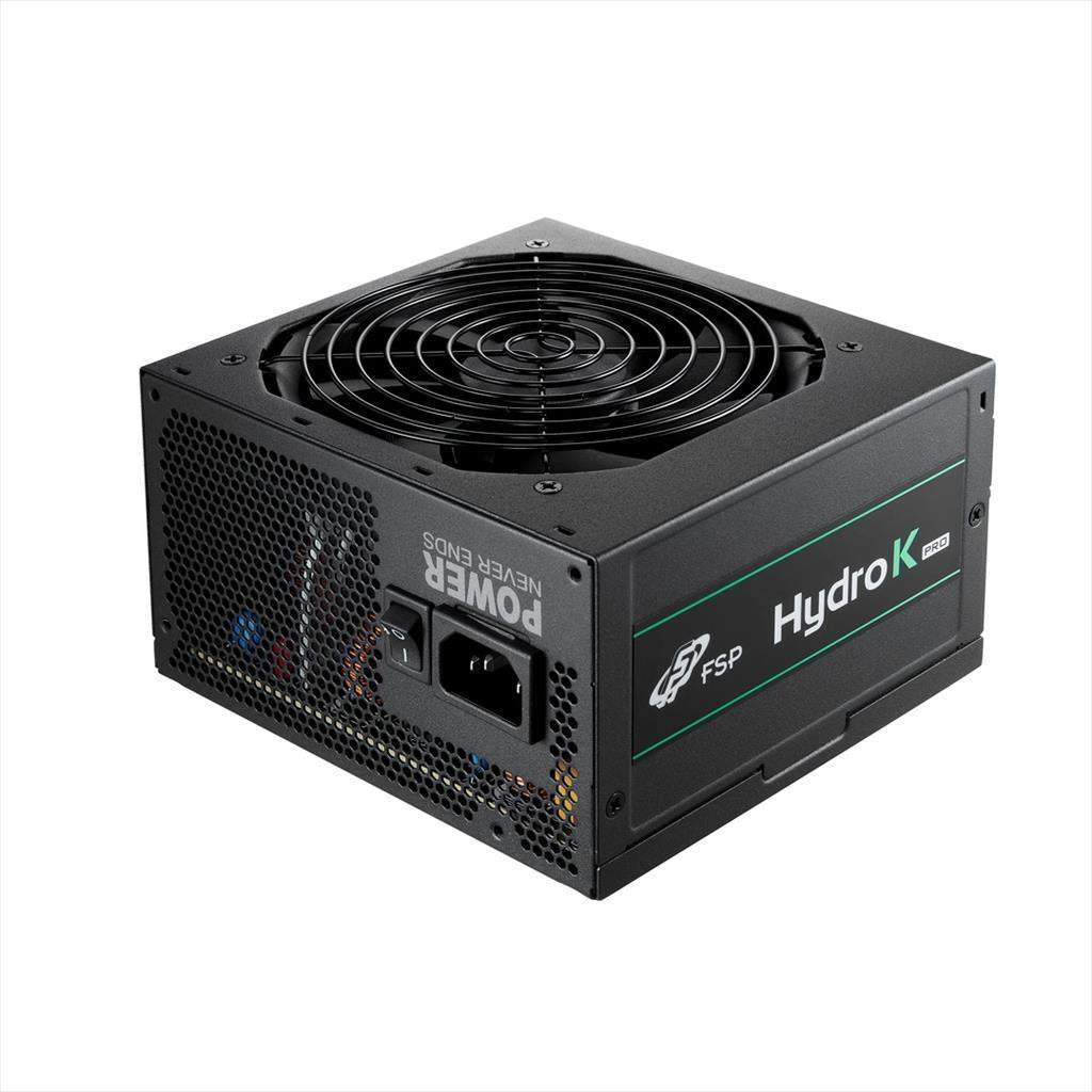 PSU 850W FSP HYDRO K PRO 80+ BRONZE, PPA8503201