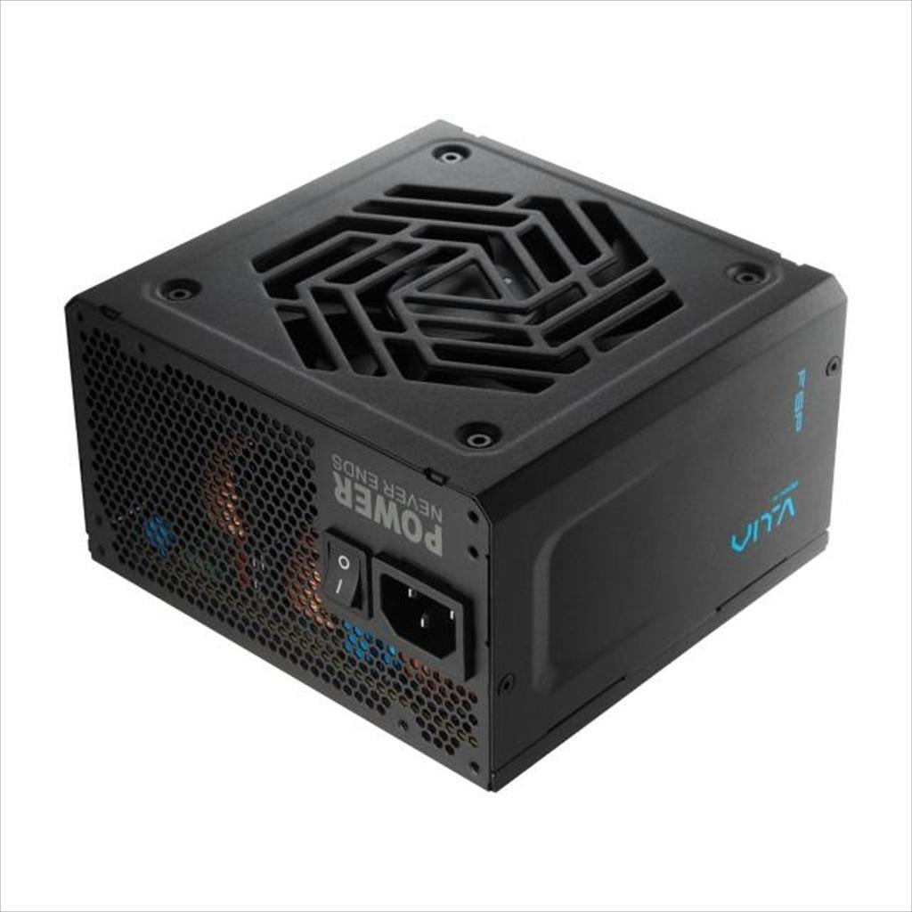 PSU 850W FSP VITA GD ATX 3.1, PCIe 5.1, PCIe 12V 2x6, 80+ GOLD, PPA8504702