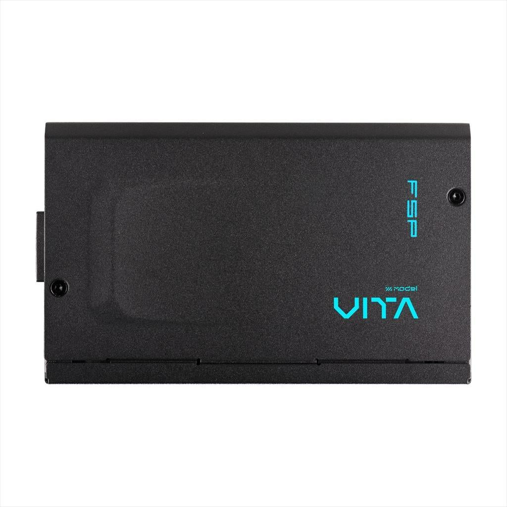 PSU 850W FSP VITA GD ATX 3.1, PCIe 5.1, PCIe 12V 2x6, 80+ GOLD, PPA8504702