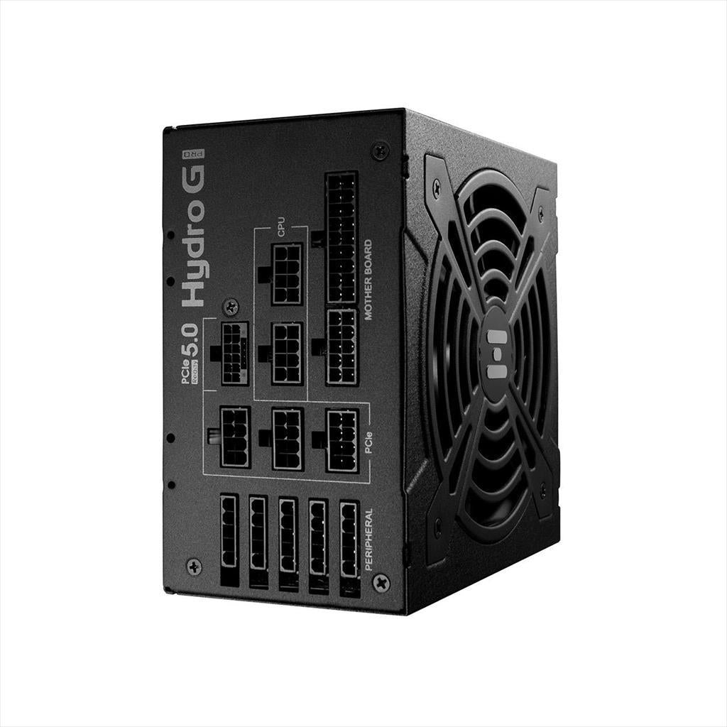PSU 850W FSP HYDRO G PRO ATX3.0, PCIe5.0, 80+ GOLD, FULL MODULAR, PPA8501914