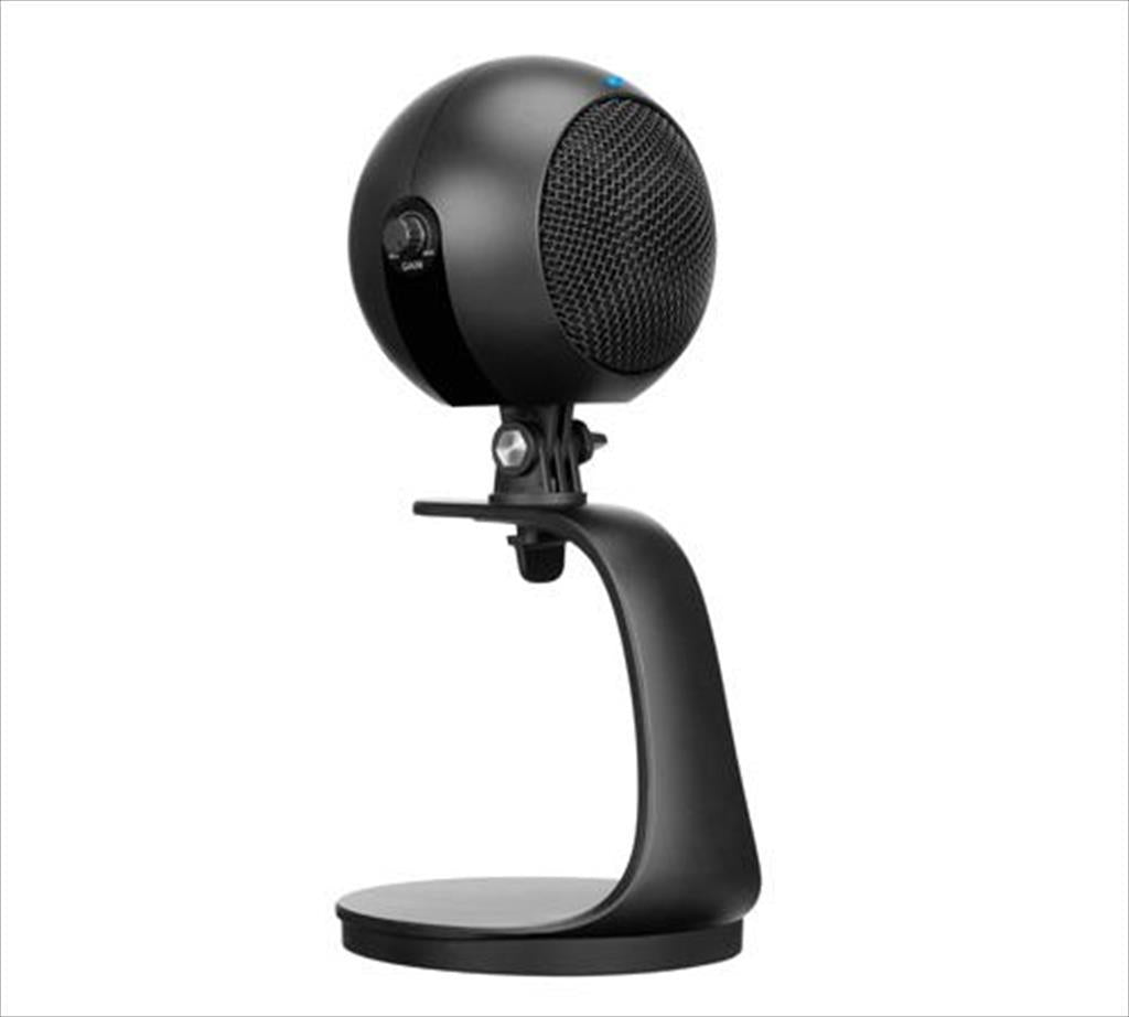 MICROPHONE BOYA USB Type-C DESKTOP, Cardioid, BY-PM300