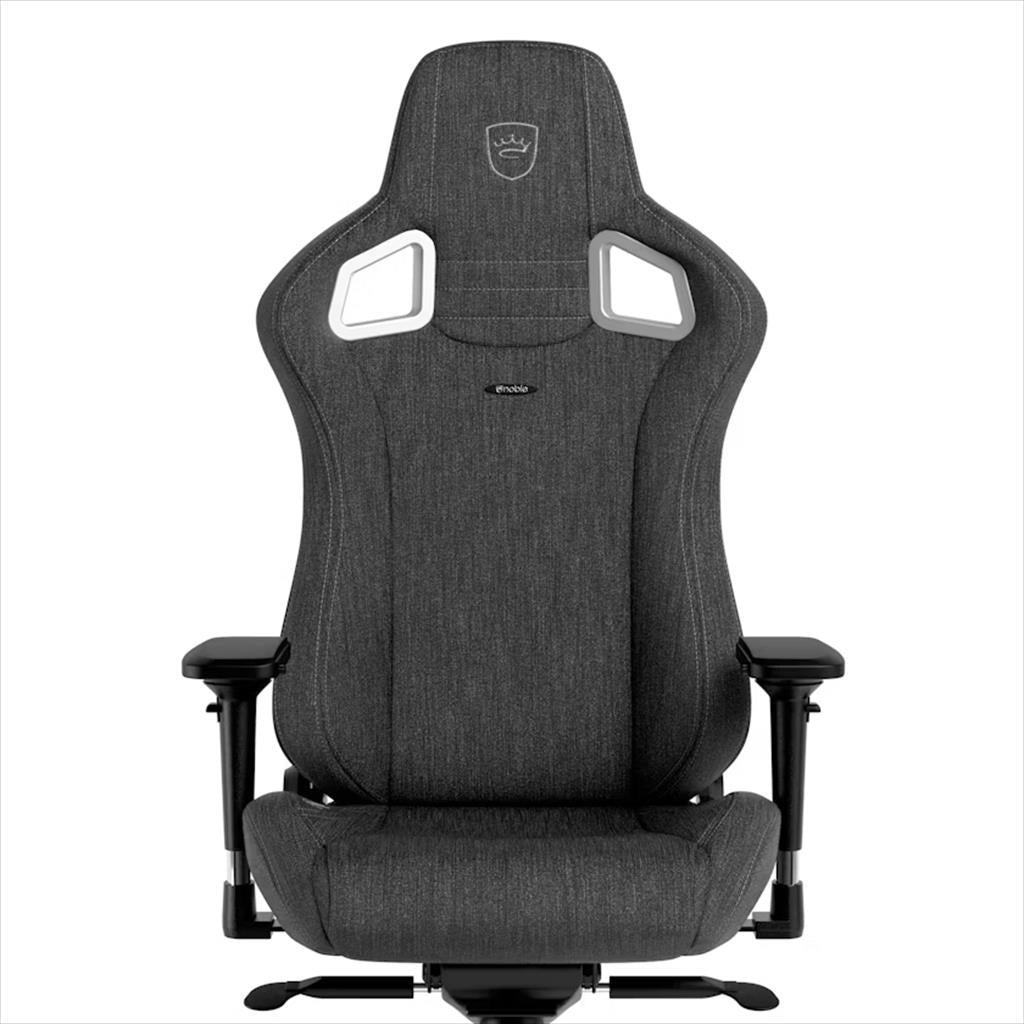 GAMING CHAIR NOBLECHAIRS EPIC TX Anthracite NBL-EPC-TX-ATC