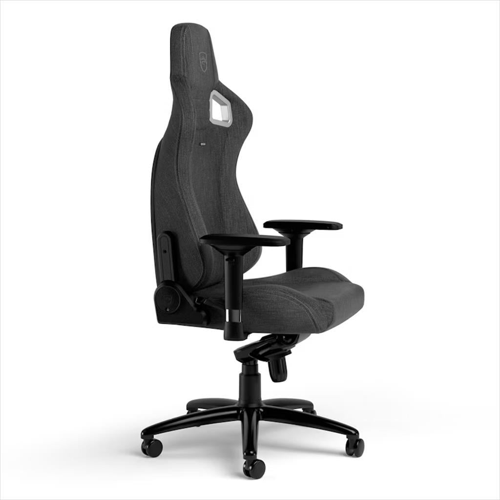 GAMING CHAIR NOBLECHAIRS EPIC TX Anthracite NBL-EPC-TX-ATC