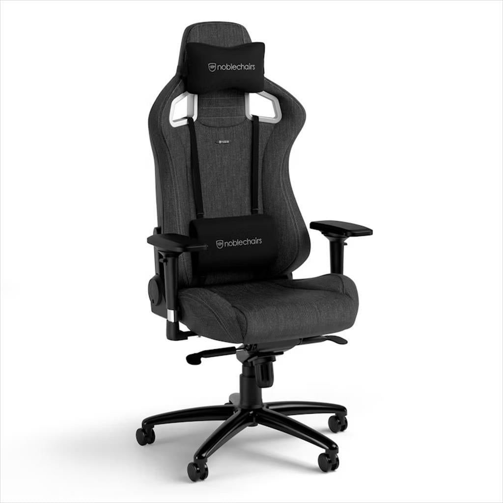 GAMING CHAIR NOBLECHAIRS EPIC TX Anthracite NBL-EPC-TX-ATC
