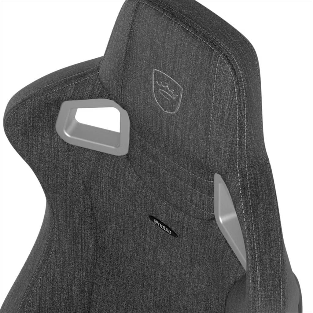 GAMING CHAIR NOBLECHAIRS EPIC TX Anthracite NBL-EPC-TX-ATC