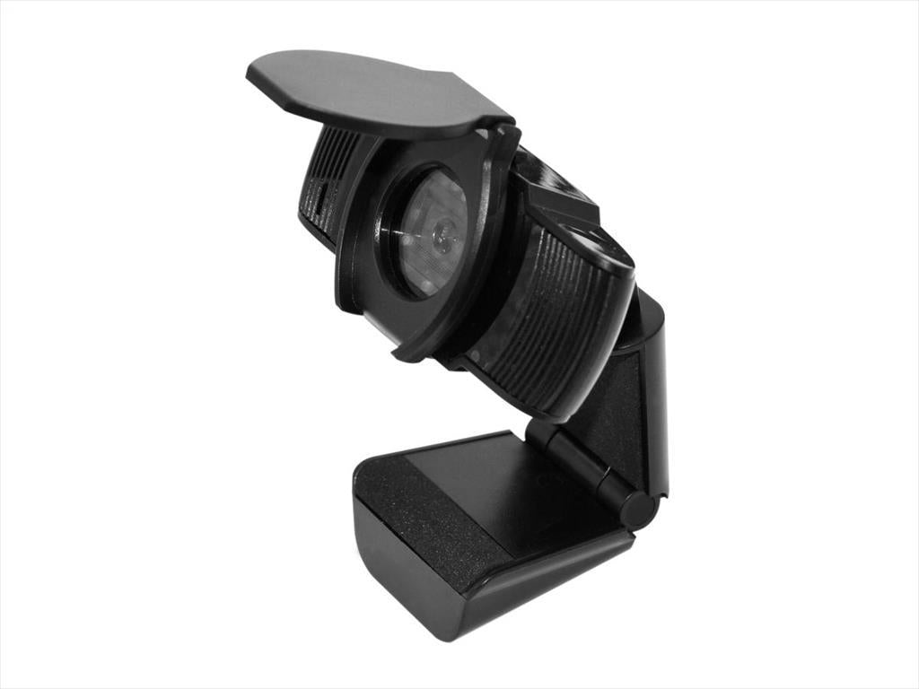 WEB CAMERA CONCEPTRONIC 720p 30fps w/Mic AMDIS03B