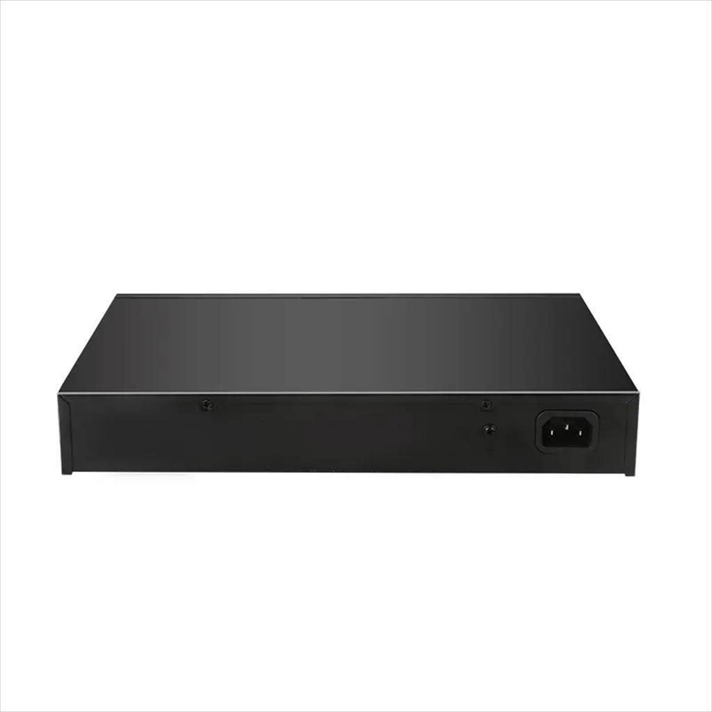 NET Switch DIEWU 24-port 10/100 + 1 10/100/1000 + 1xSFP TXE193