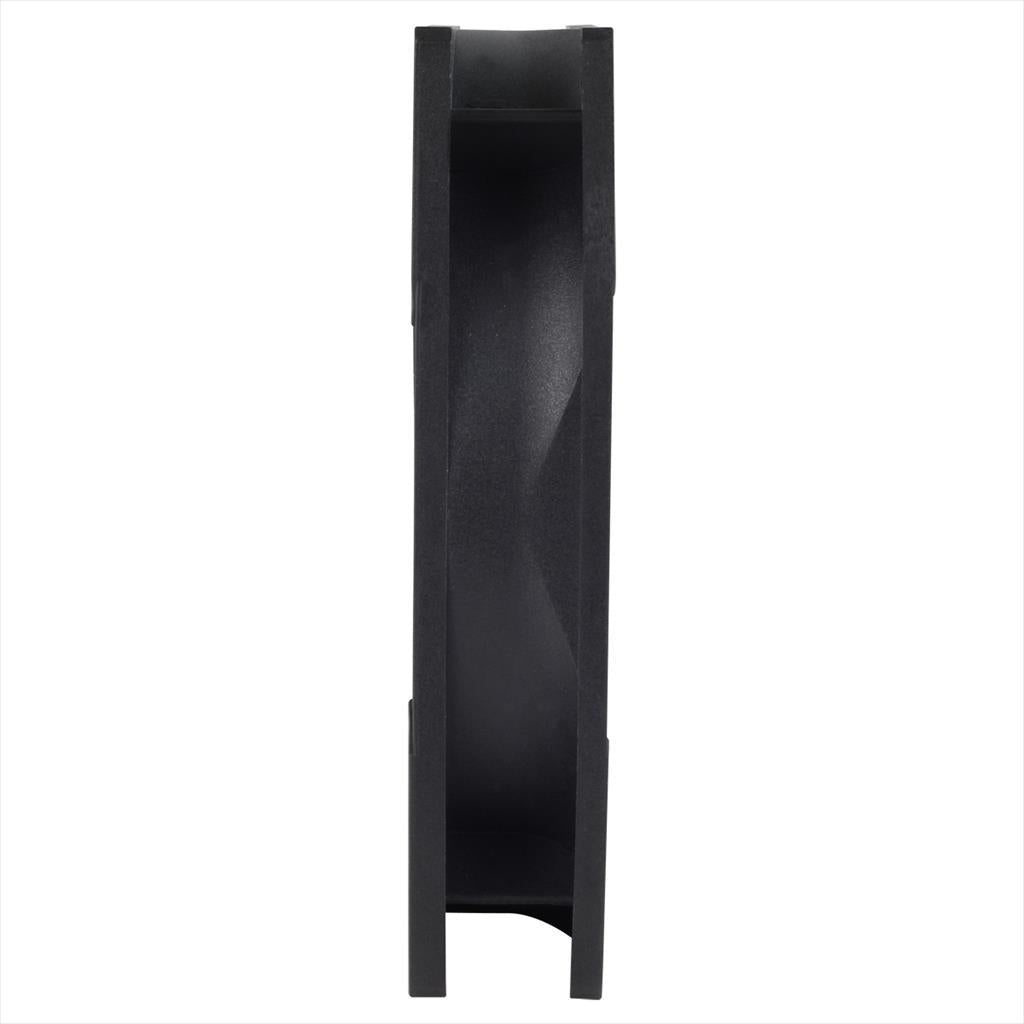 COOLERS CASE FAN 120mm ARCTIC F12 PWM PST 1350RPM 4-pin BLACK, ACFAN00200A