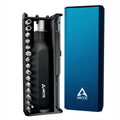 TOOL ARCTIC Ratchet Screwdriver Toolkit, AETLS00002A