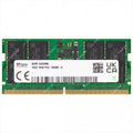 RAM SO DIMM DDR5 16GB 5600Mhz CL40 HYNIX HMCG78AGBSA092N