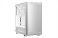 CASE BE QUIET! ATX Mid-Tower Pure Base 501 Airflow Window, 2x140mm Pure Wings 3, White BGW75