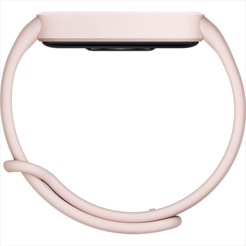 SMARTWATCH XIAOMI MI BAND 9 ACTIVE 1,47" 60hz, PINK