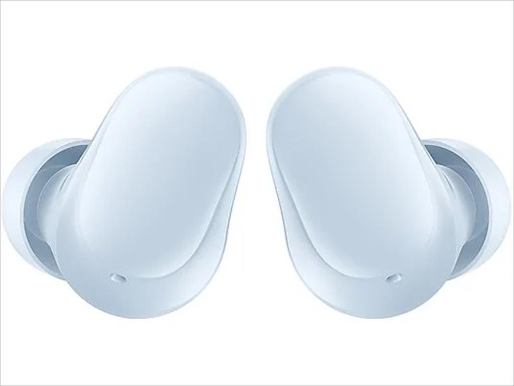 EARPHONES WIRELESS XIAOMI Redmi Buds 6 PLAY BLUETOOTH w/microphone, BLUE