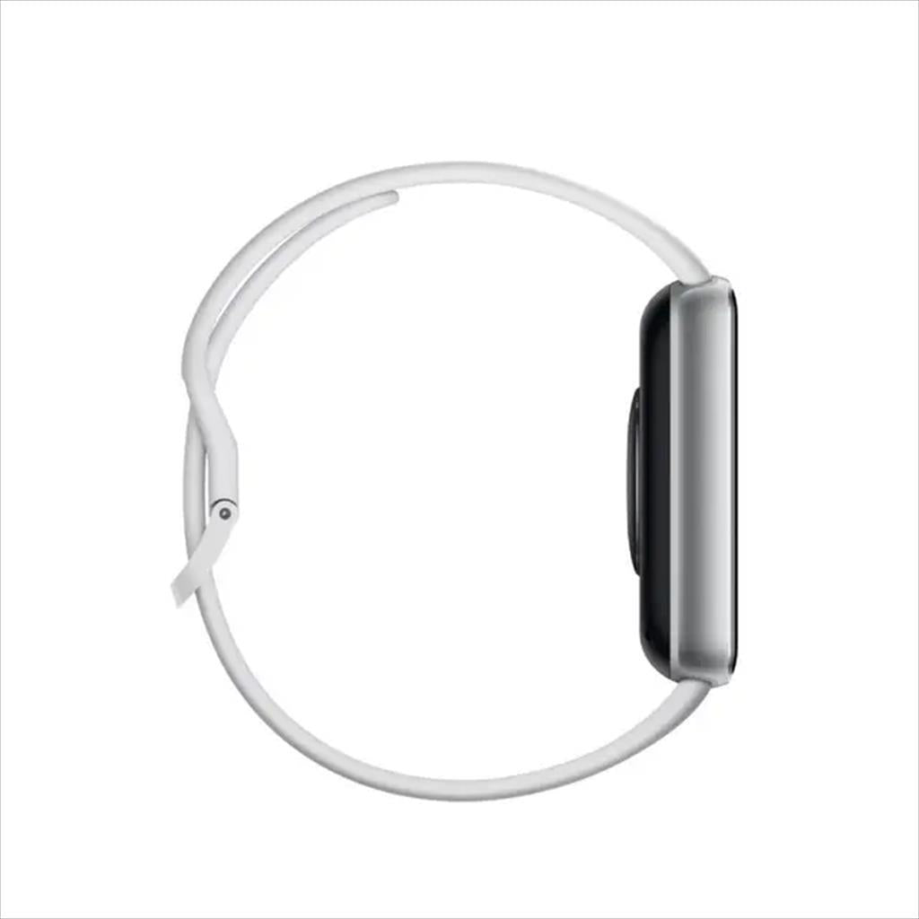 SMARTWATCH XIAOMI REDMI WATCH 5, 2.07" AMOLED display 60hz (supports BT phone call)  TPU LAVANDER PURPLE