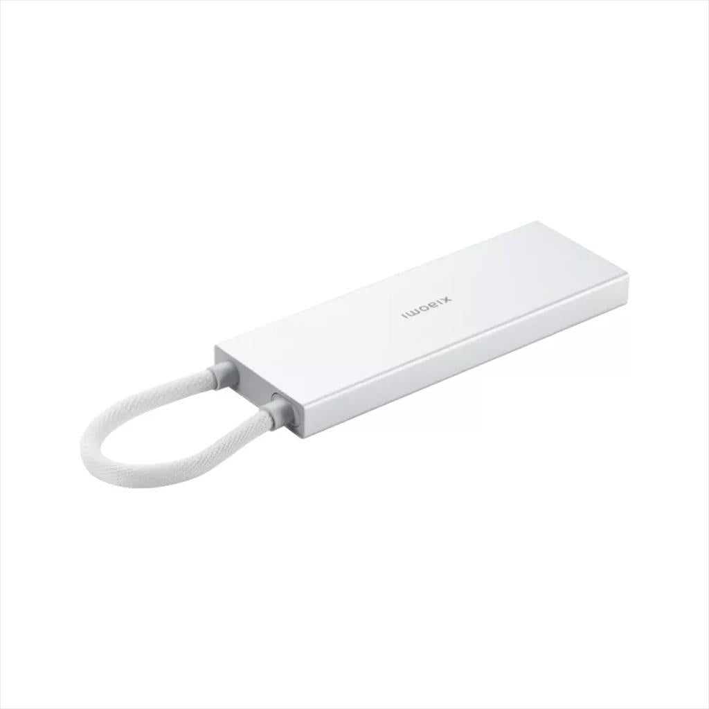 DOCKING STATION TYPE-C 5 in1, HDMI / 3x USB 3.0 / Type-C / XIAOMI