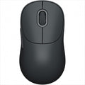 MOUSE WIRELESS USB XIAOMI MOUSE 3 BLACK Silent w/Dual 2.4GHz and Bluetooth (3 device)
