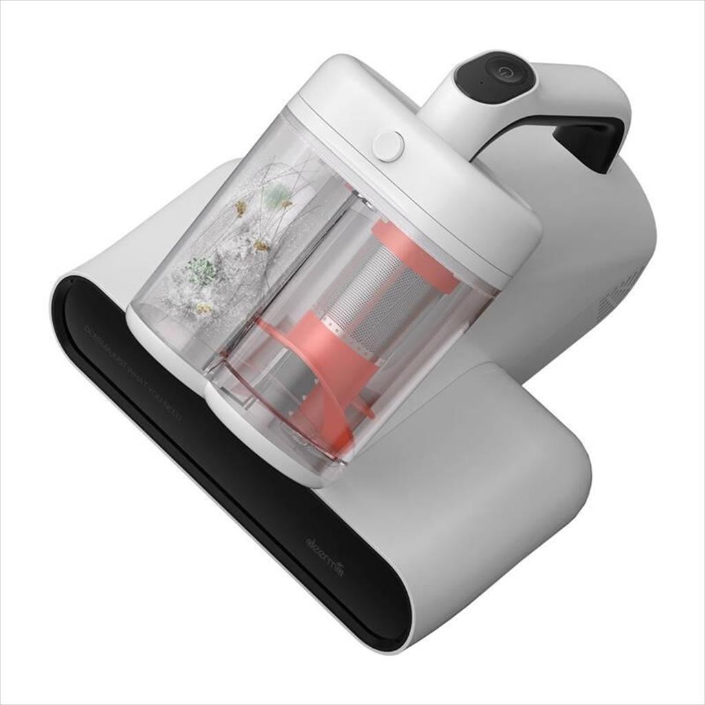 VACUUM CLEANER DEERMA MITE WIRELESS w/UV, HEPA filter, DEM-CM980W