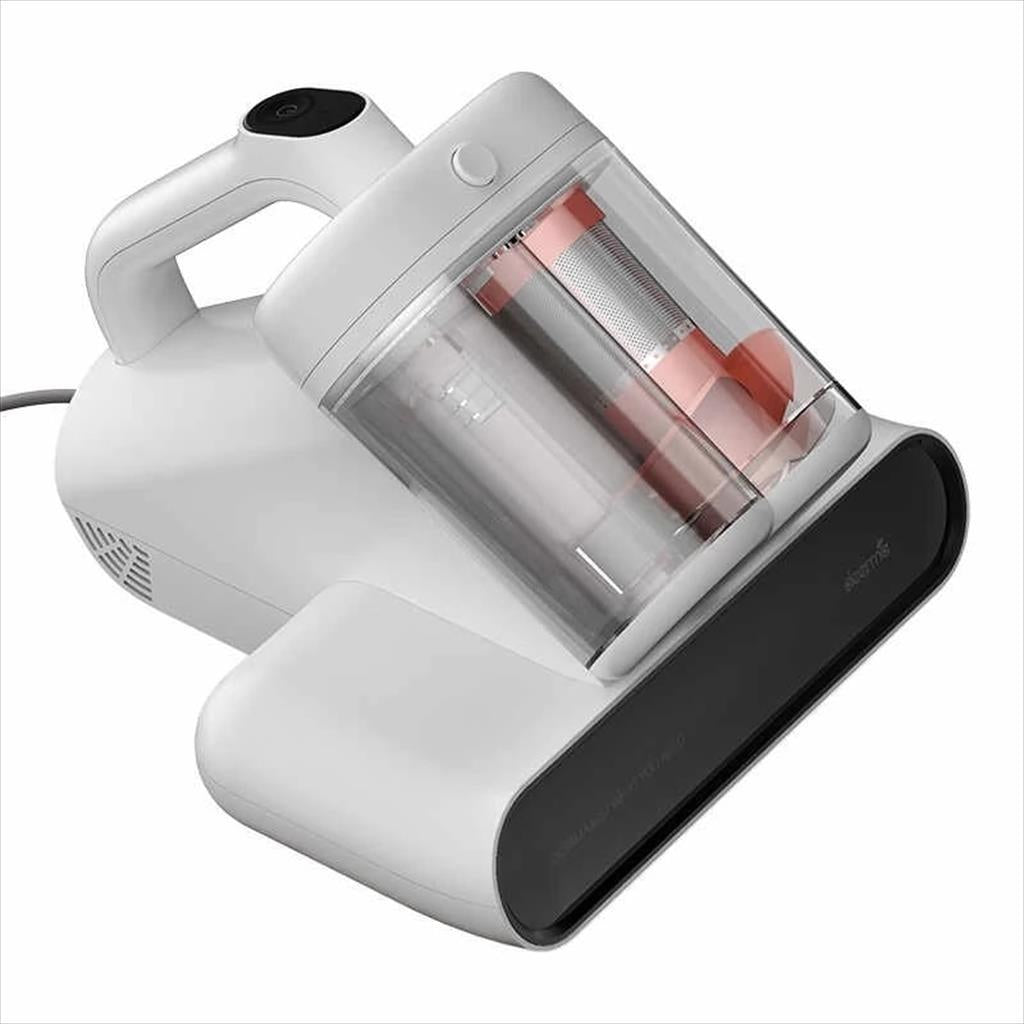 VACUUM CLEANER DEERMA MITE WIRELESS w/UV, HEPA filter, DEM-CM980W