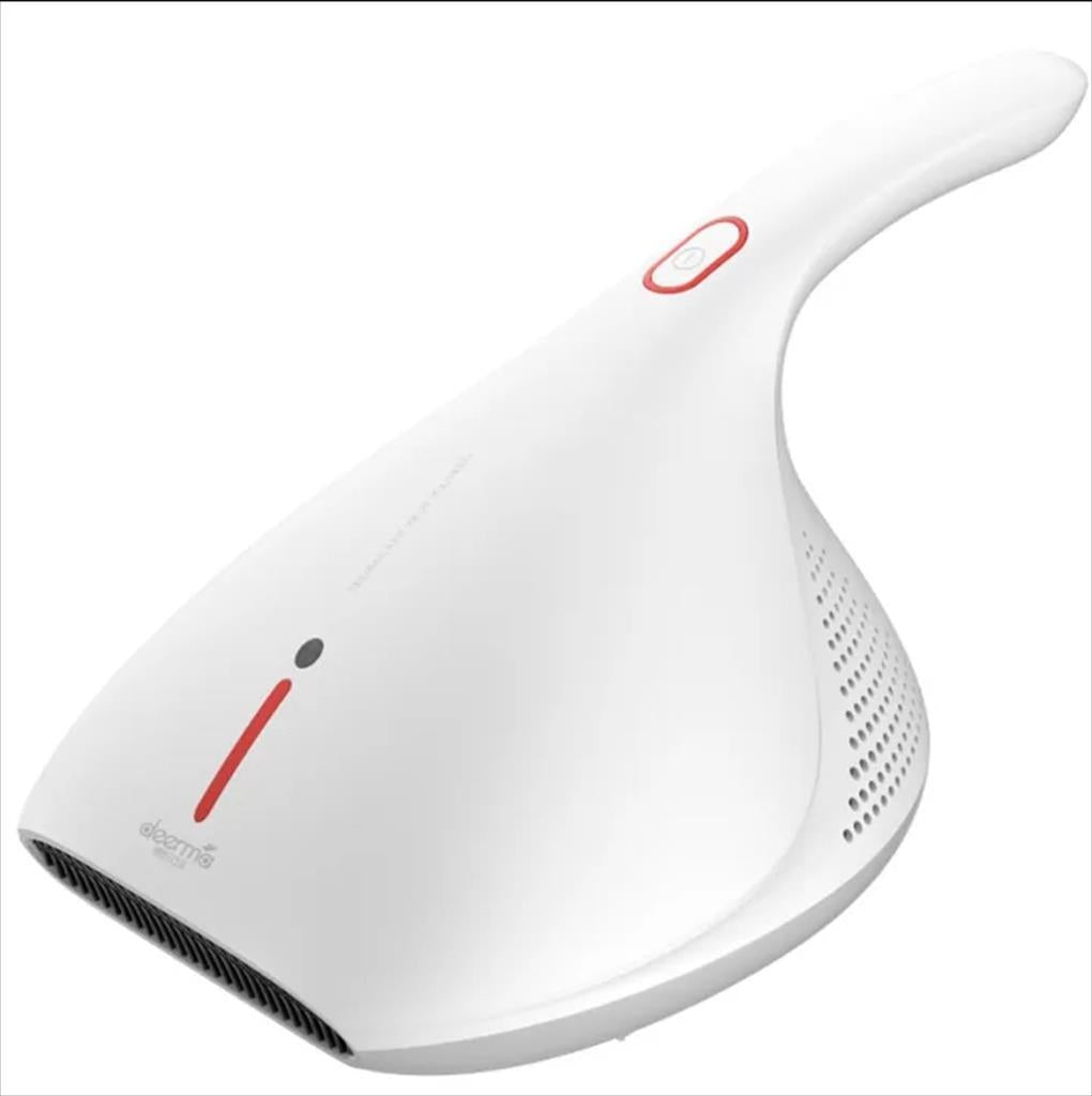 VACUUM CLEANER DEERMA MITE WIRELESS w/UV, HEPA filter, CM800